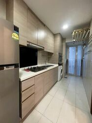 Bayou Residence (D19), Apartment #611365361